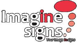 Imagine Signs Blenheim Signwriters Marlborough New Zealand