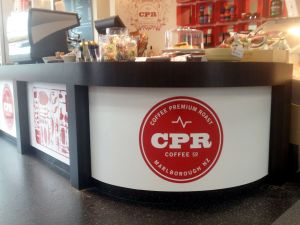 CPR