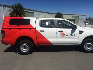 Opus-Ute
